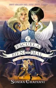 EL REY VERDADEROLA ESCUELA DEL BIEN Y DEL MAL 61