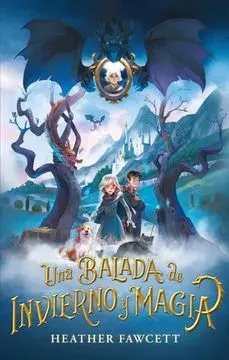 UNA BALADA DE INVIERNO Y MAGIA1