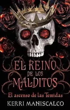 EL REINO DE LOS MALDITOS 3 EL ASCENSO DE LAS TEMIDAS1