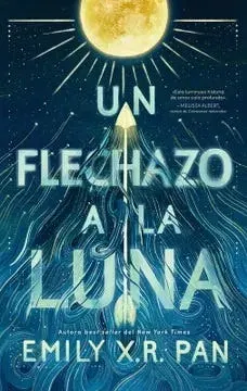 UN FLECHAZO A LA LUNA1