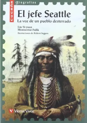 EL JEFE SEATTLE LA VOZ DE UN PUEBLO DESTERRADO1