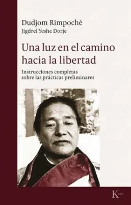 UNA LUZ EN EL CAMINO HACIA LA LIBERTAD1
