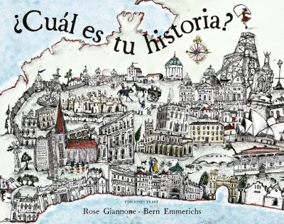 CUAL ES TU HISTORIA1