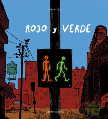 ROJO Y VERDE1
