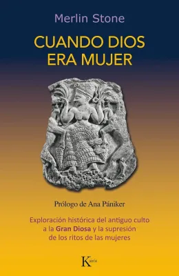 CUANDO DIOS ERA MUJER1