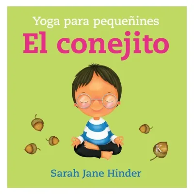EL CONEJITO YOGA PARA PEQUEÑINES1