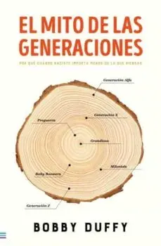 EL MITO DE LAS GENERACIONES1