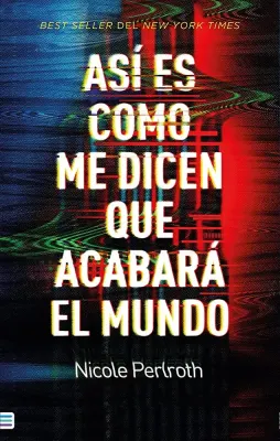 ASI ES COMO ME DICEN QUE ACABARA EL MUNDO1