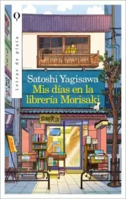 MIS DIAS EN LA LIBRERIA MORISAKI1