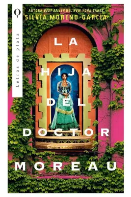 LA HIJA DEL DOCTOR MOREAU1