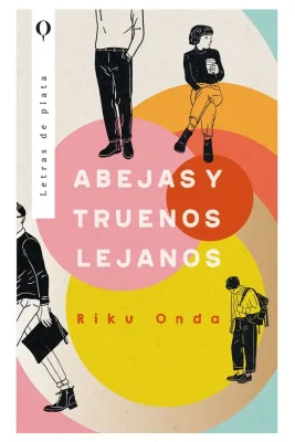 ABEJAS Y TRUENOS LEJANOS1