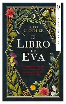 EL LIBRO DE EVA1
