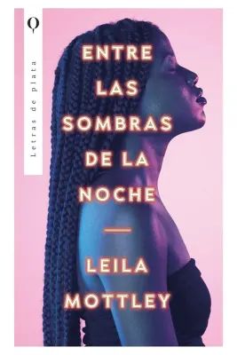ENTRE LAS SOMBRAS DE LA NOCHE1