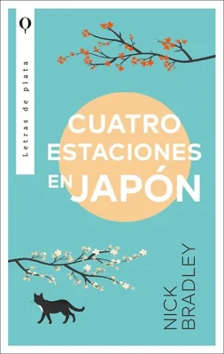 CUATRO ESTACIONES EN JAPON1