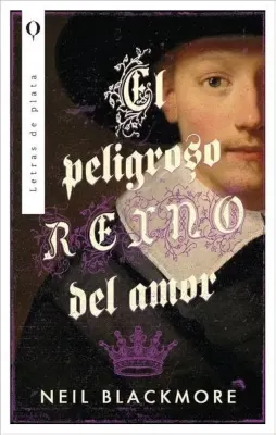 EL PELIGROSO REINO DEL AMOR1