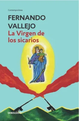 LA VIRGEN DE LOS SICARIOS1