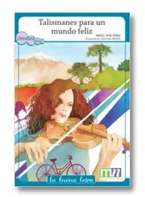 TALISMANES PARA UN MUNDO FELIZ1