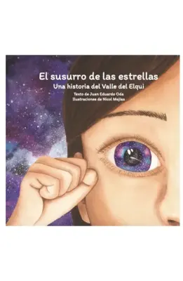 EL SUSURRO DE LAS ESTRELLAS1