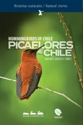 PICAFLORES DE CHILE1