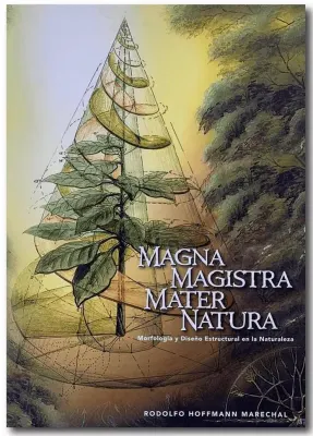 MAGNA MAGISTRA MATER NATURA1