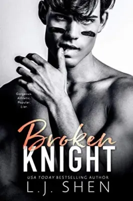 BROKEN KNIGHT1