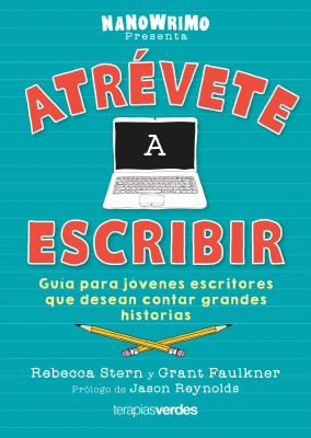 ATREVETE A ESCRIBIR1