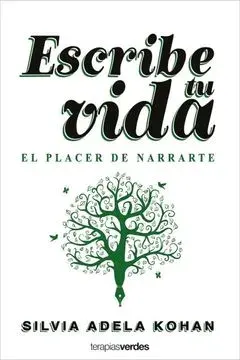 ESCRIBE TU VIDA. EL PLACER DE NARRARTE1
