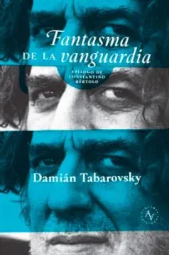 FANTASMA DE LA VANGUARDIA1