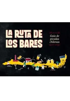 LA RUTA DE LOS BARES1