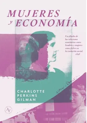 MUJERES Y ECONOMIA1