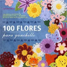 100 FLORES PARA GANCHILLO1