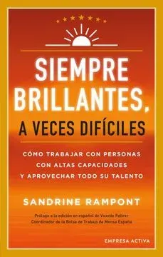 SIEMPRE BRILLANTES A VECES DIFICILES1