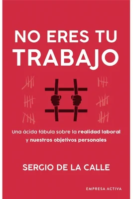 NO ERES TU TRABAJO1