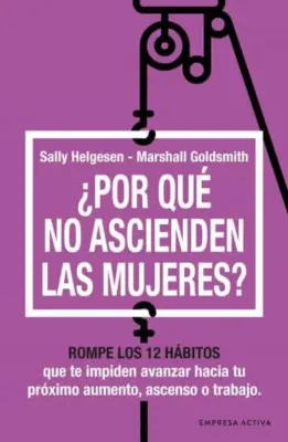 POR QUE NO ASCIENDEN LAS MUJERES1