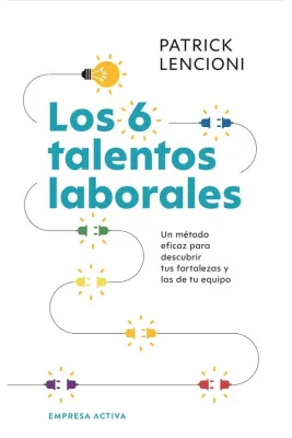 LOS 6 TALENTOS LABORALES1