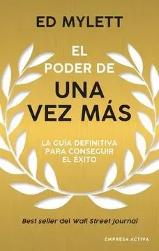 EL PODER DE UNA VEZ MAS1