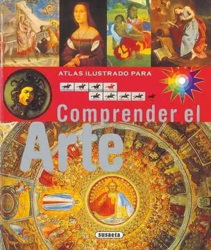 ATLAS ILUSTRADO PARA COMPRENDER EL ARTE1