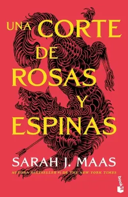 UNA CORTE DE ROSAS Y ESPINAS (ACOTAR 1)1