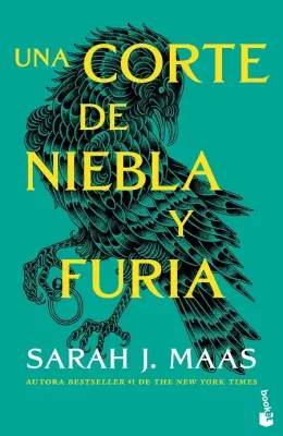 UNA CORTE DE NIEBLA Y FURIA (ACOTAR 2)1