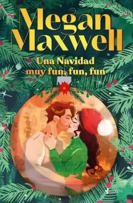 UNA NAVIDAD MUY FUN, FUN, FUN1