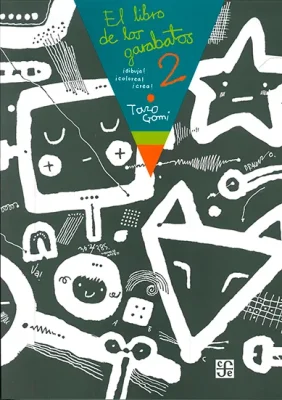 EL LIBRO DE LOS GARABATOS 21