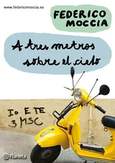 A TRES METROS SOBRE EL CIELO1