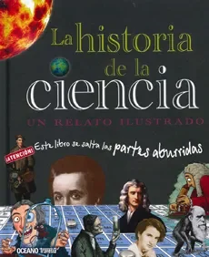 LA HISTORIA DE LA CIENCIA1
