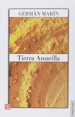 TIERRA AMARILLA1