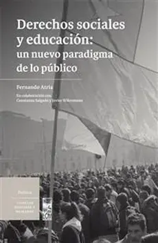 DERECHOS SOCIALES Y EDUCACION1