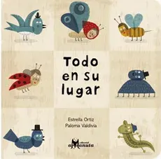 TODO EN SU LUGAR1
