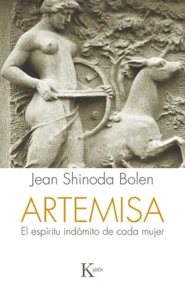 ARTEMISA EL ESPIRITU INDOMITO DE CADA MUJER1