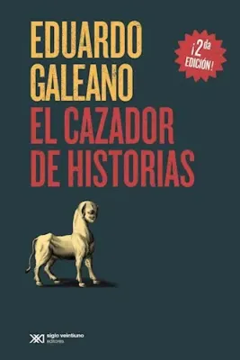EL CAZADOR DE HISTORIAS1