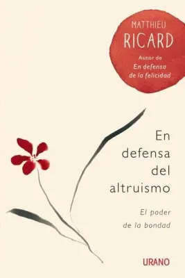 EN DEFENSA DEL ALTRUISMO1