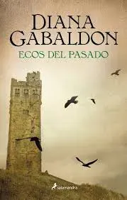 ECOS DEL PASADO SAGA CLAIRE RANDALL 71